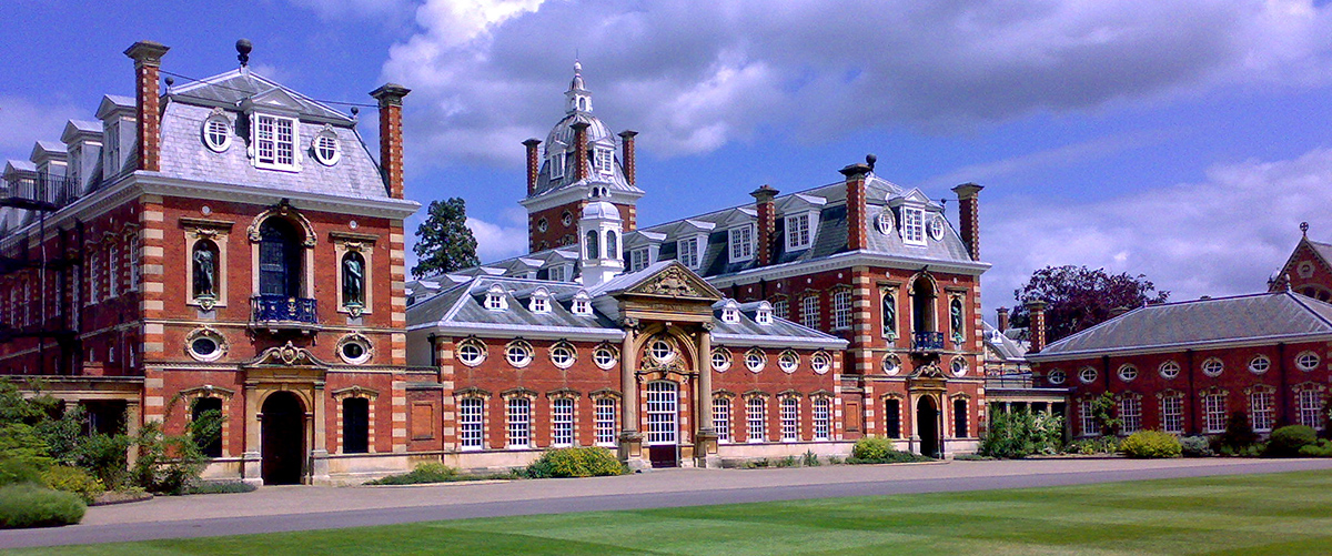 Wellington College